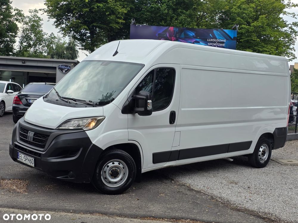 Fiat DUCATO - 2