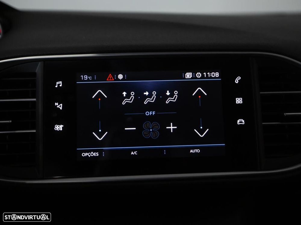Peugeot 308 SW 1.5 BlueHDi Style - 18