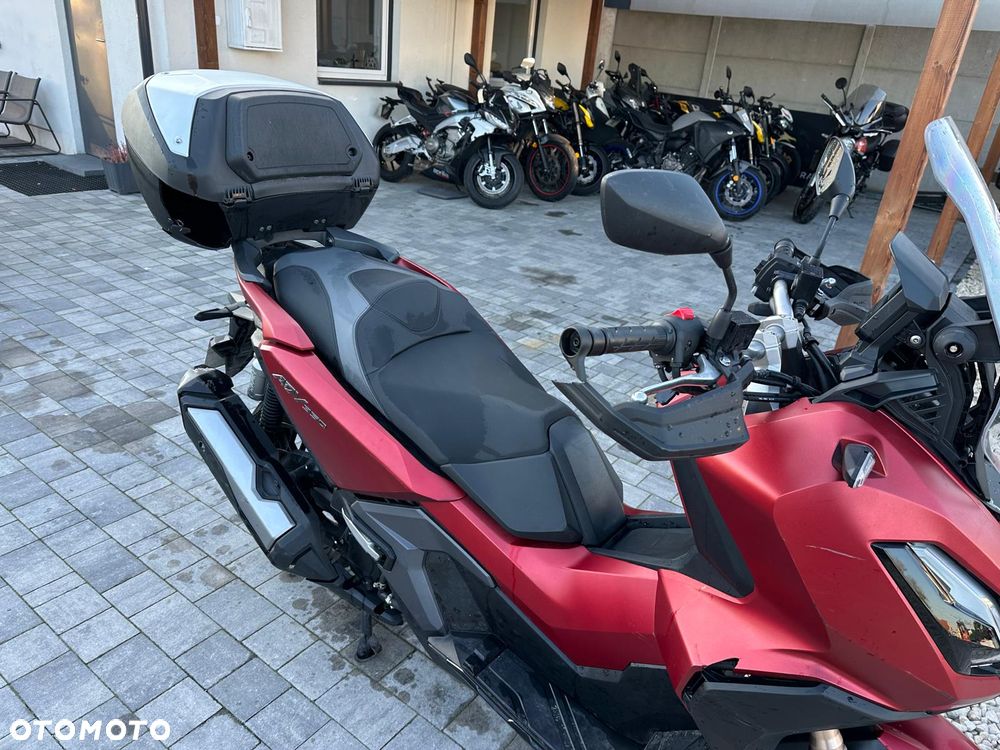 Honda ADV350 - 15
