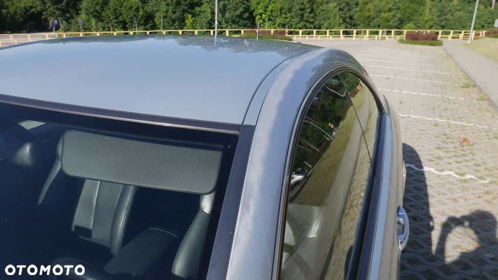 Mercedes-Benz CLK 200 Kompressor Avantgarde - 18