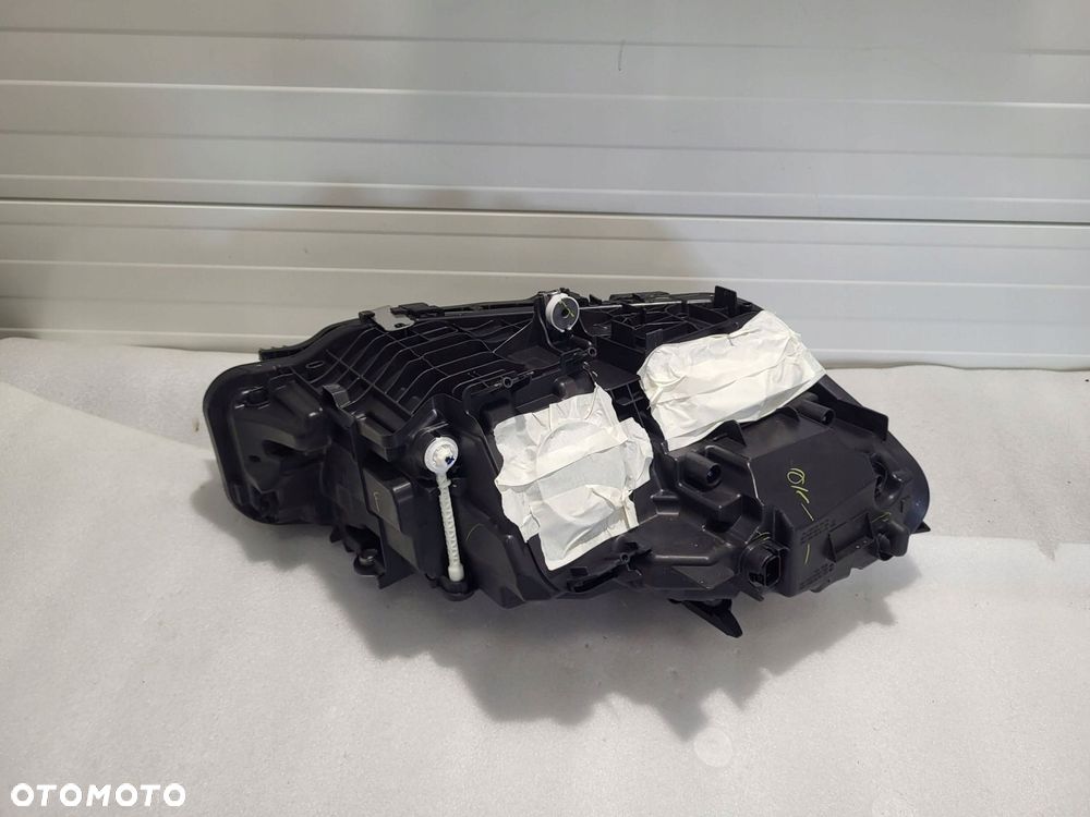 bmw 3 g20 lift full przód strona lewa 5a1a351 - 5