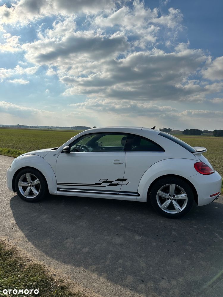 Volkswagen Beetle - 7