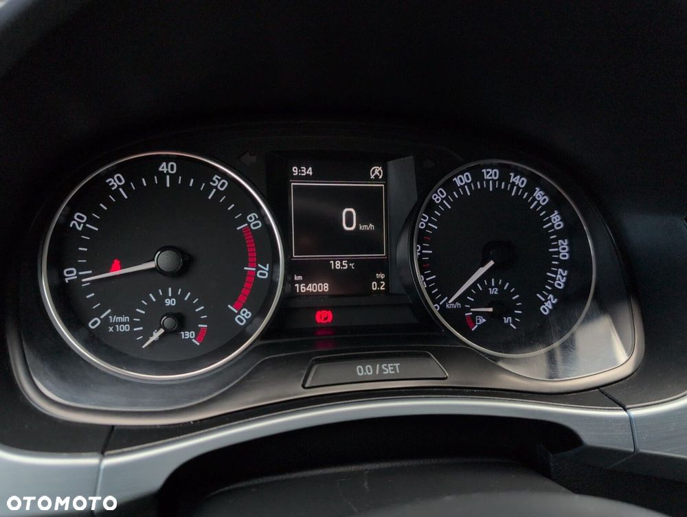 Skoda Fabia 1.0 Ambition - 19