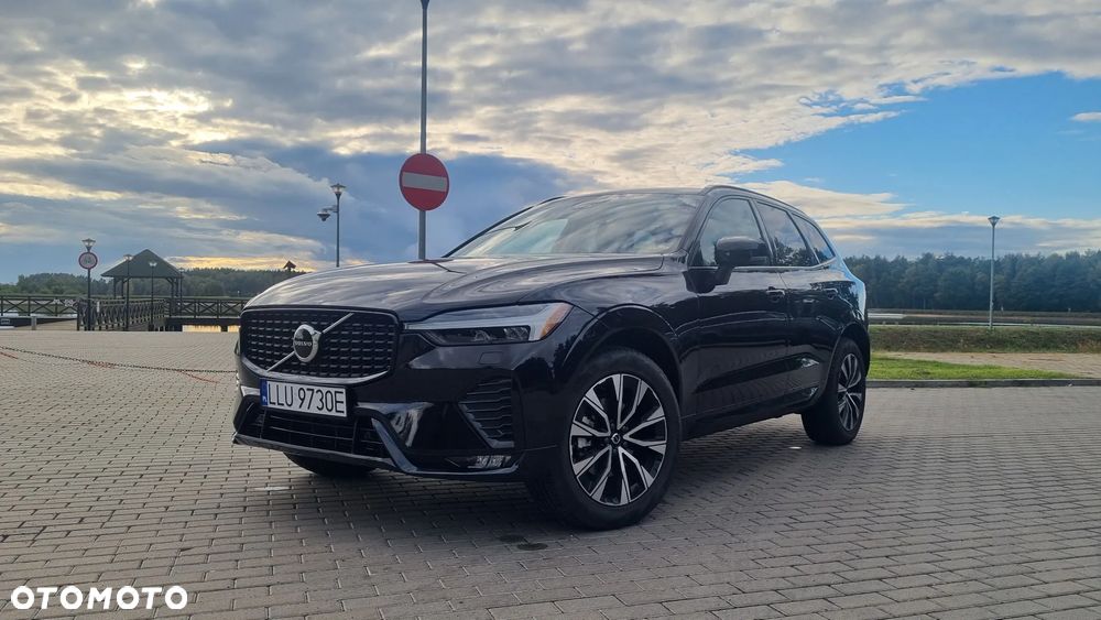 Volvo XC 60 B5 B AWD Core - 8