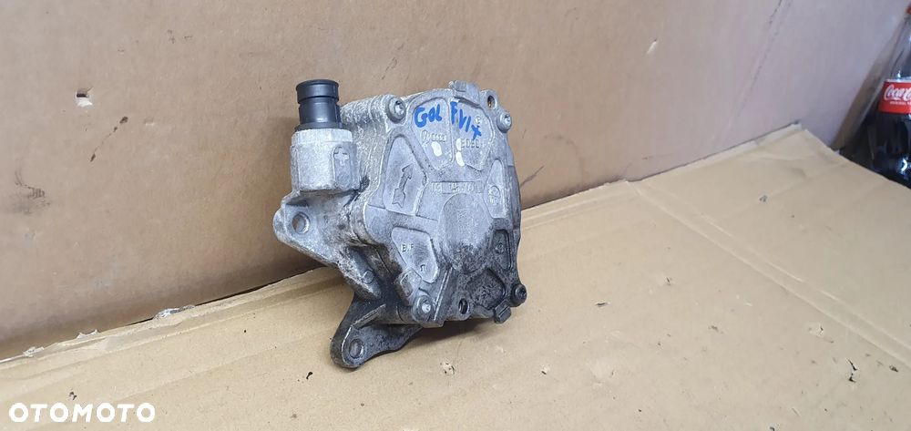 Pompa Vacum Wakum VW Golf VI 6 Plus 1.6 TDI 03L145100G - 3