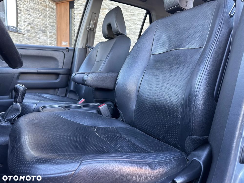 Honda CR-V 2.0i Executive - 13