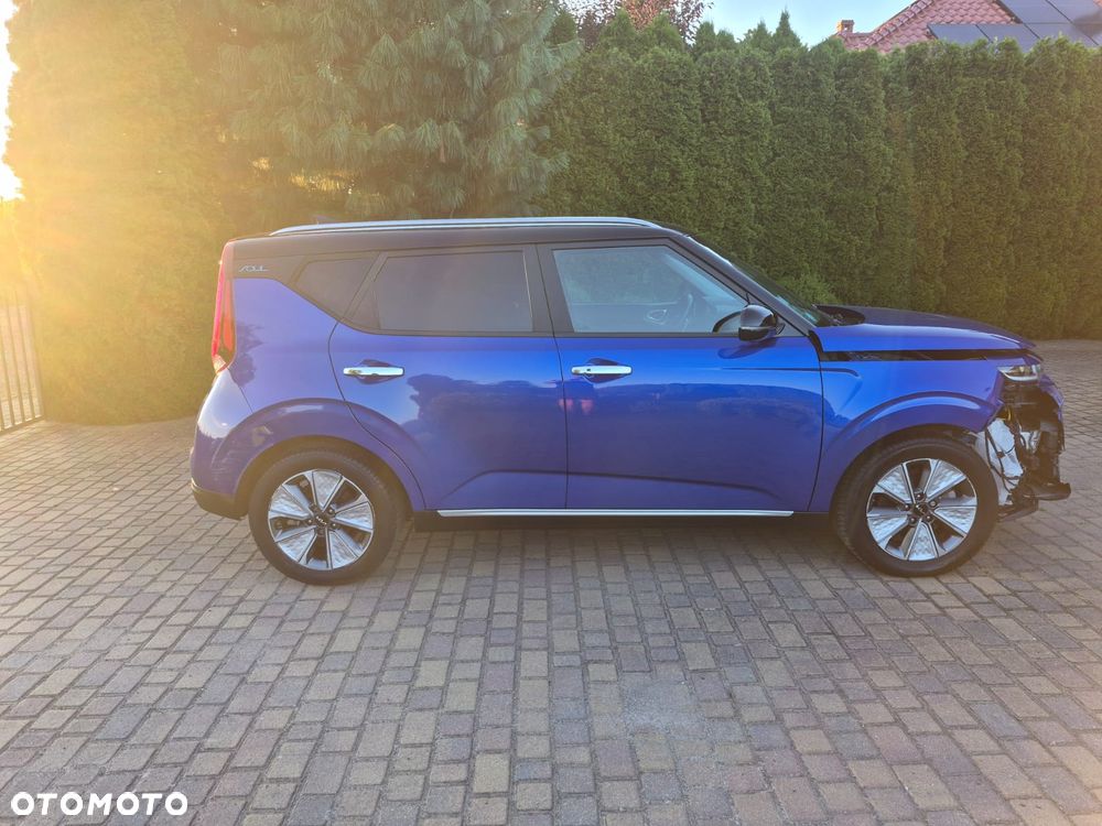 Kia Soul Inspiration - 6