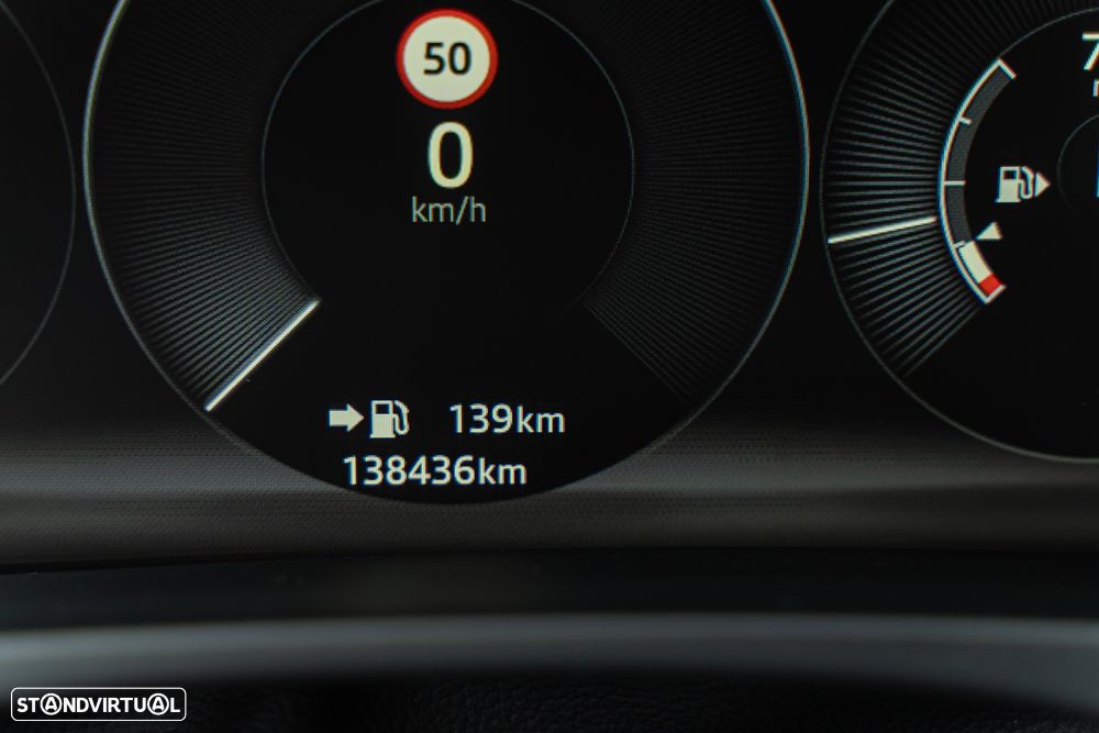 Jaguar F-Pace 20d Aut. R-Sport - 19