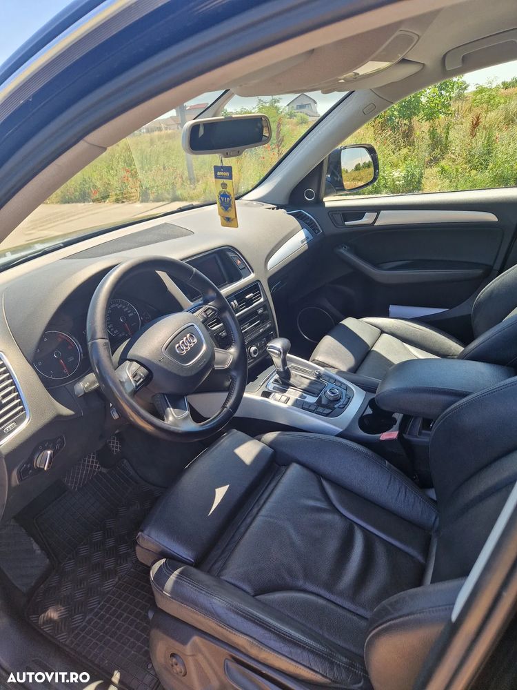 Audi Q5 - 3