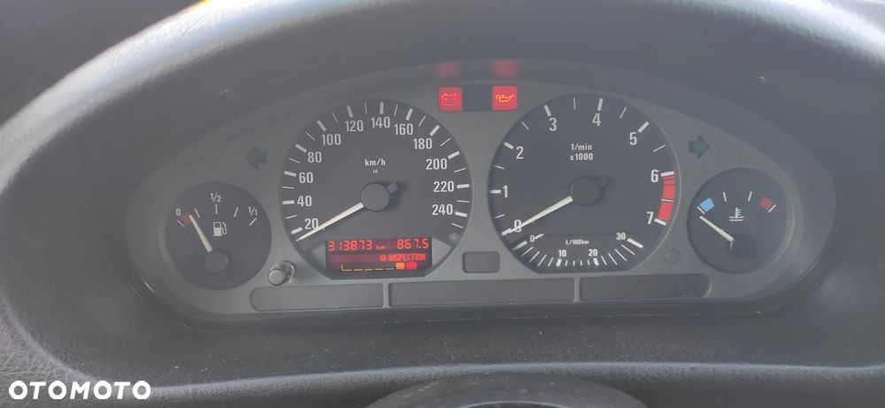 BMW Seria 3 - 13