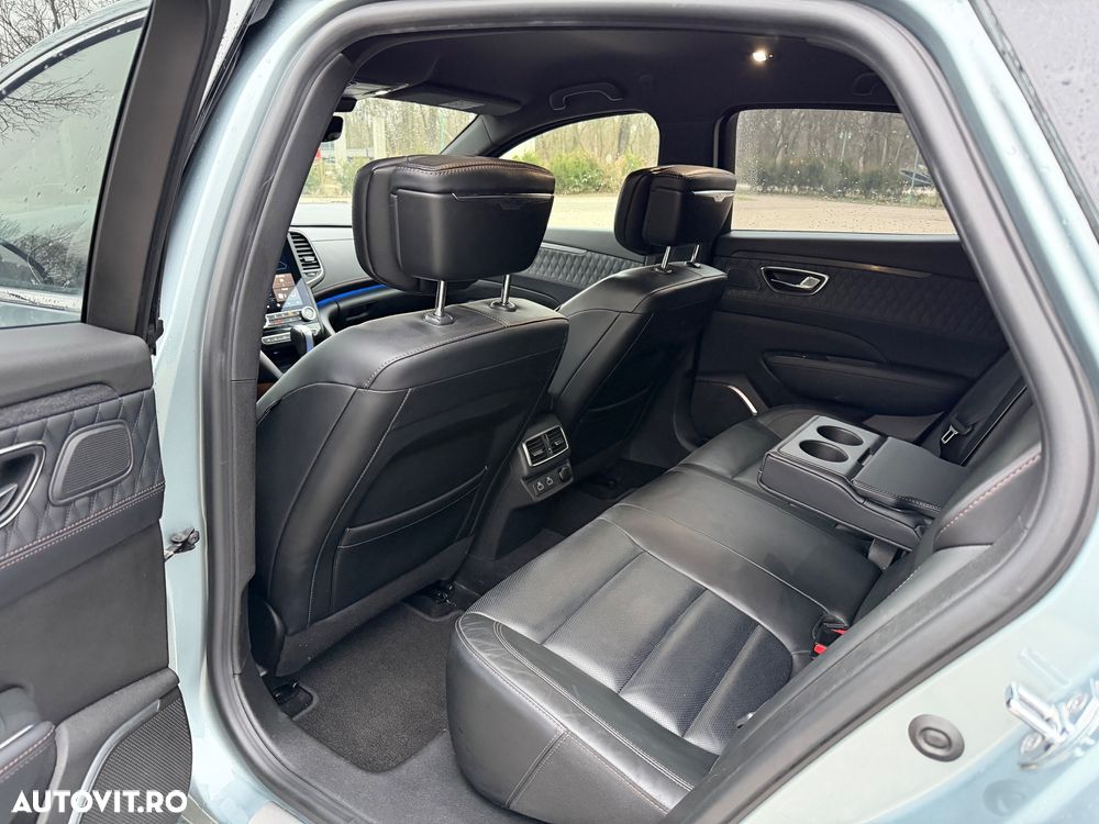 Renault Talisman Blue dCi 190 EDC INITIALE PARIS - 7