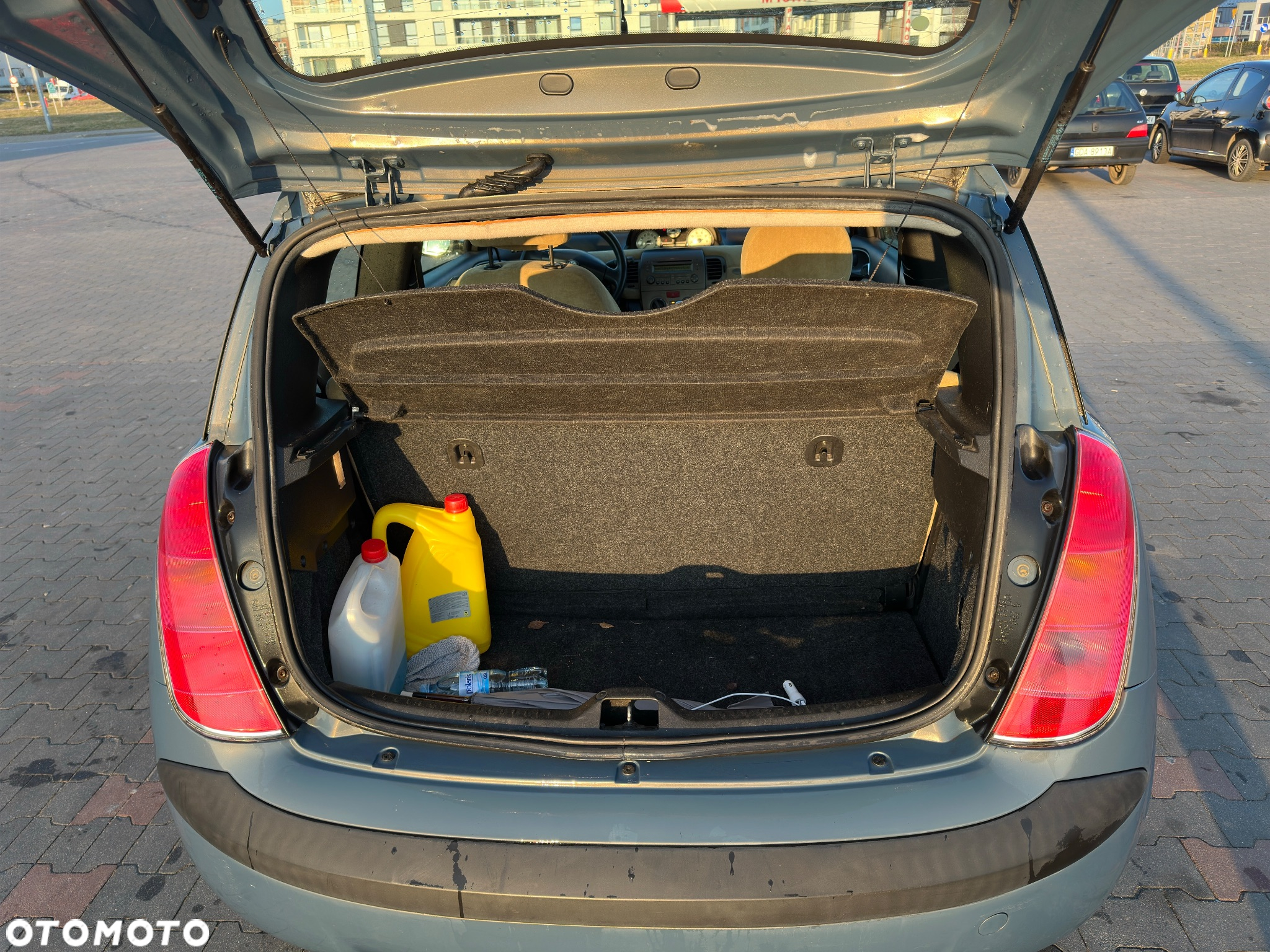 Lancia Ypsilon - 16