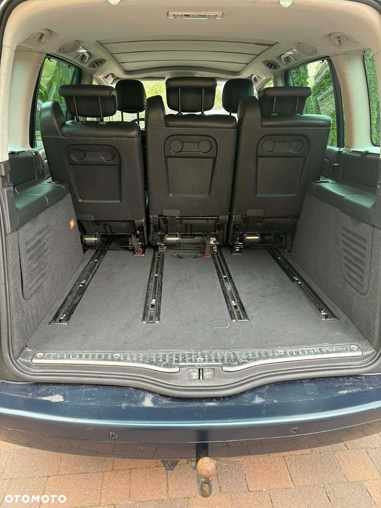 Renault Espace 2.0 Initiale - 2