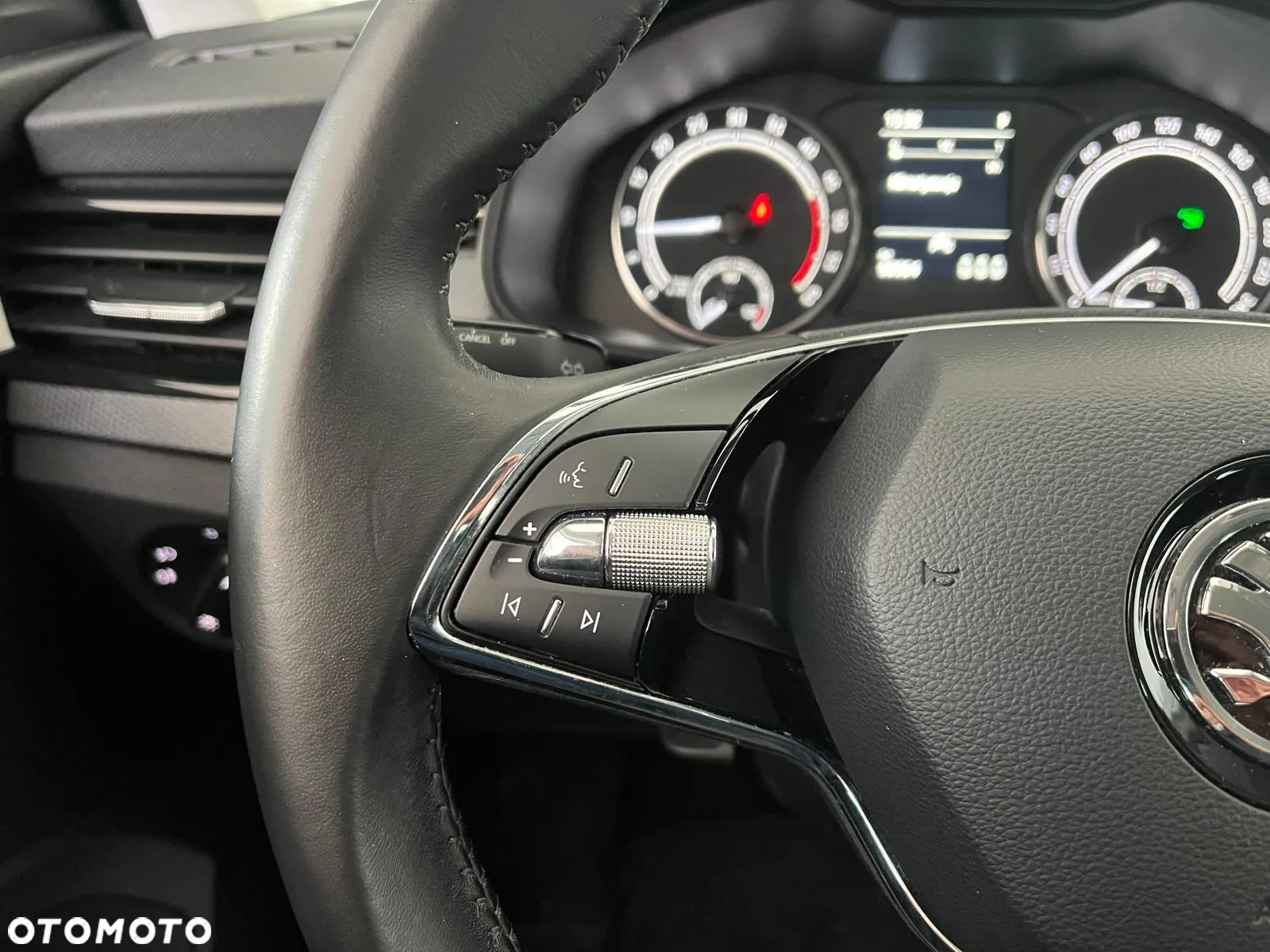 Skoda Scala 1.6 TDI SCR Ambition DSG - 23