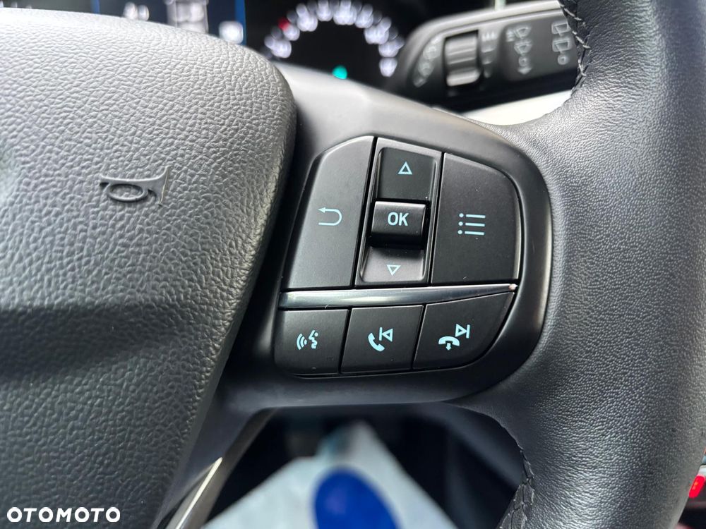 Ford Focus 1.5 EcoBlue STart-Stopp-System TITANIUM - 30