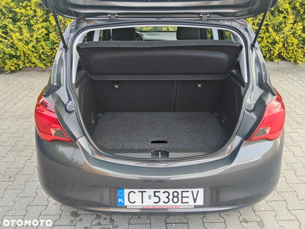 Opel Corsa 1.4 Active - 17