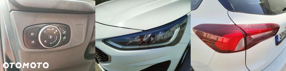 Ford Focus 1.5 EcoBlue STart-Stopp-System TITANIUM - 21