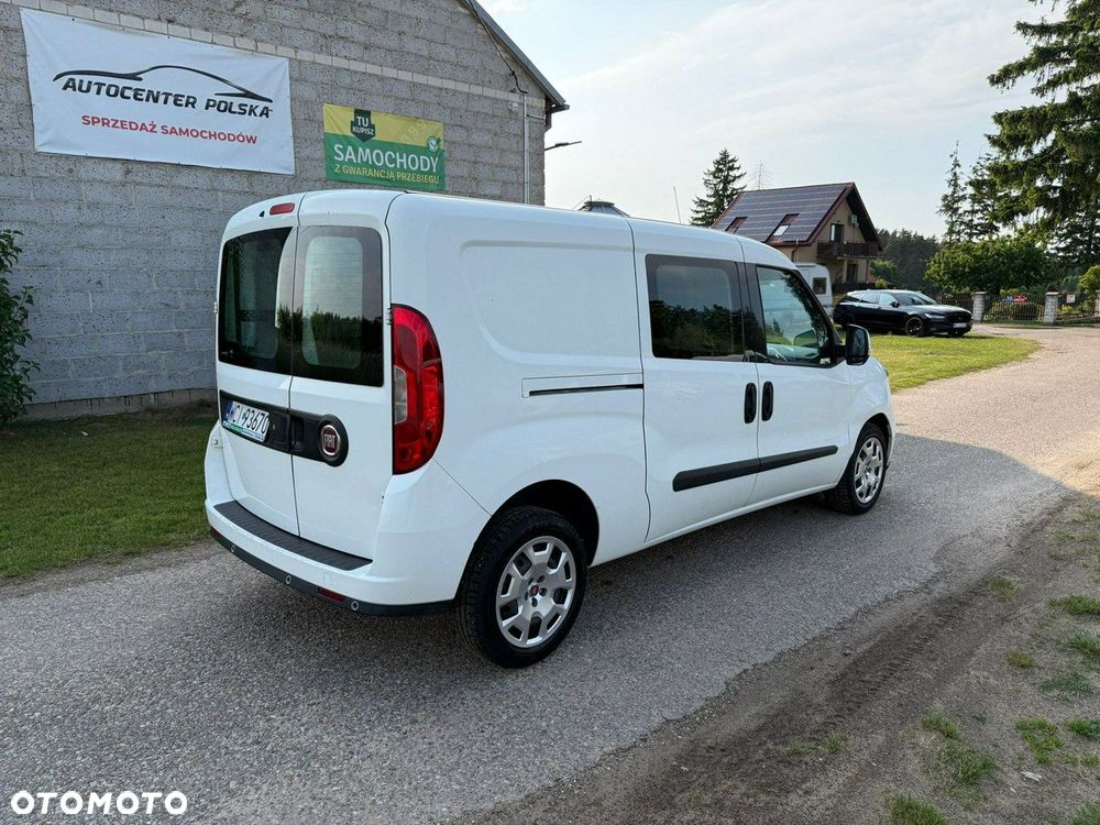 Fiat Doblo - 6