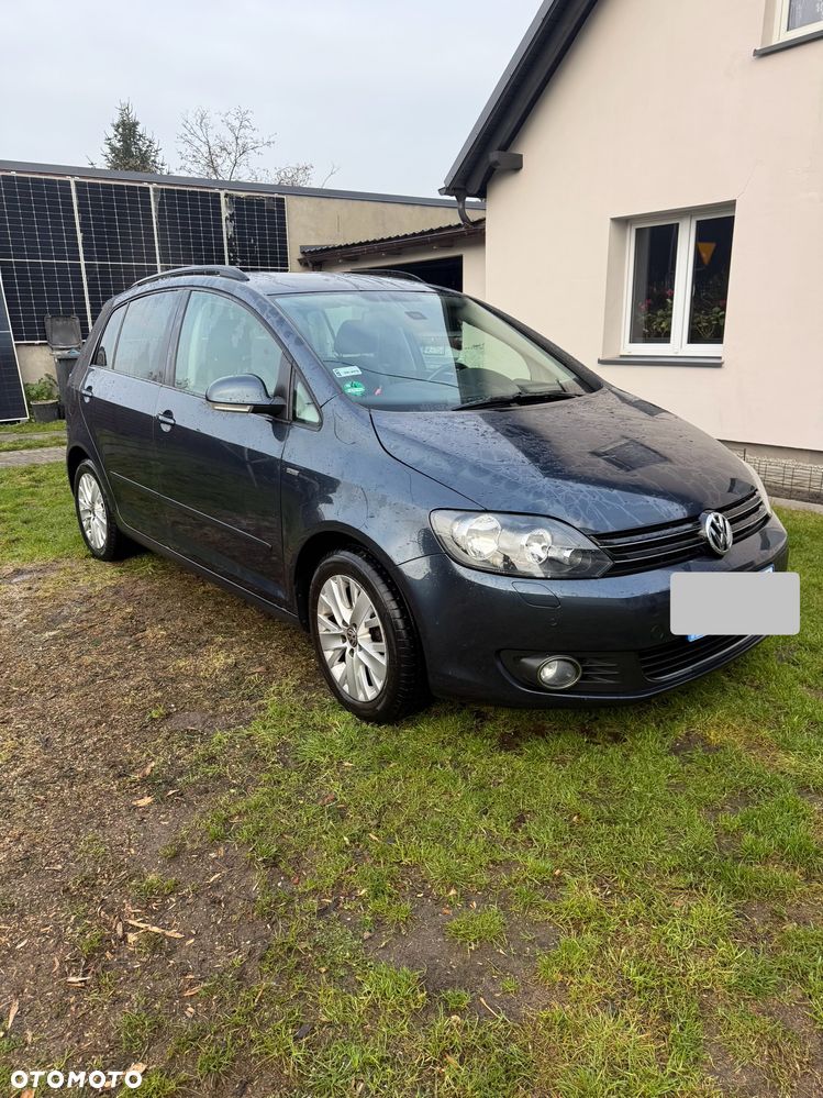 Volkswagen Golf 1.4 TSI DSG Highline - 2