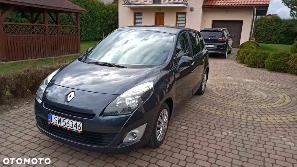 Renault Scenic 1.6 16V Authentique - 1