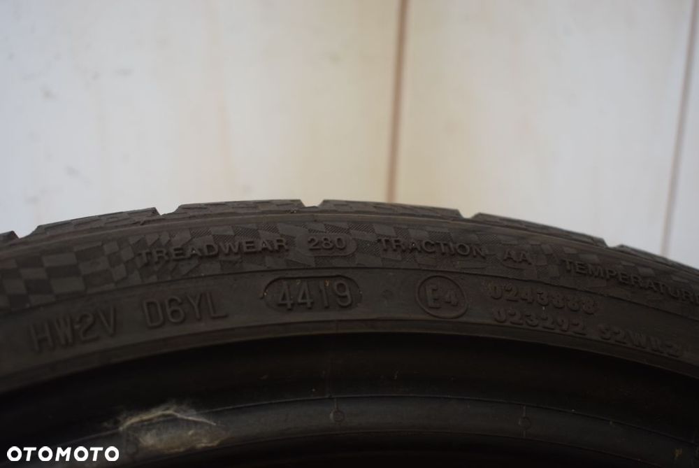 ZR19 235/35 Continental ContiSportContact 3 Wysyłka gratis! - 6