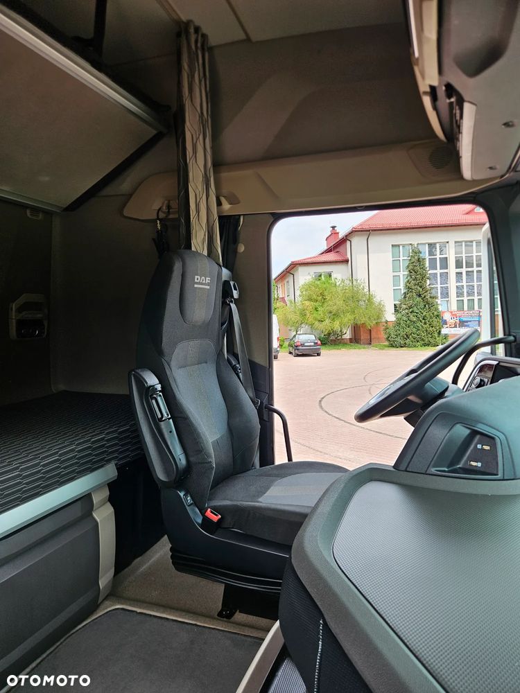 DAF XG 480 - 34