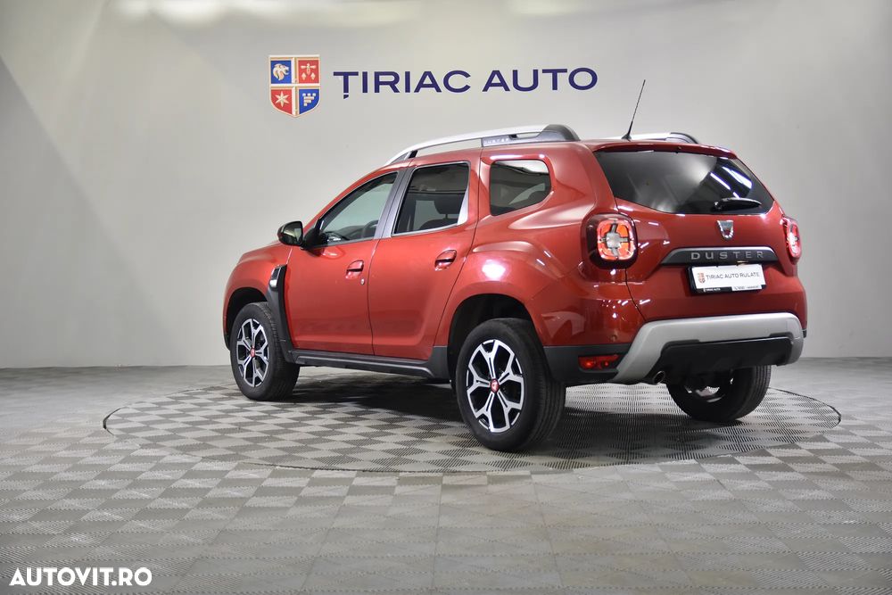 Dacia Duster - 3