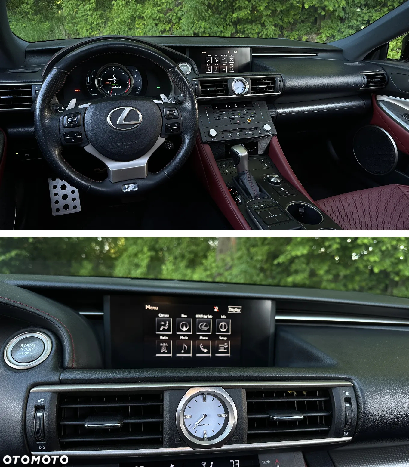 Lexus RC - 24