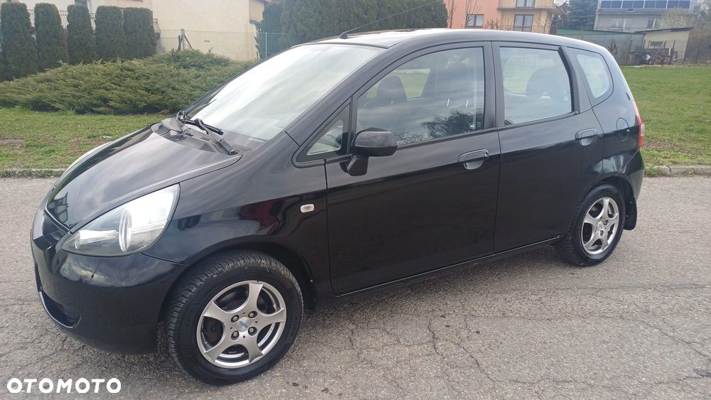 Honda Jazz 1.2 S - 20