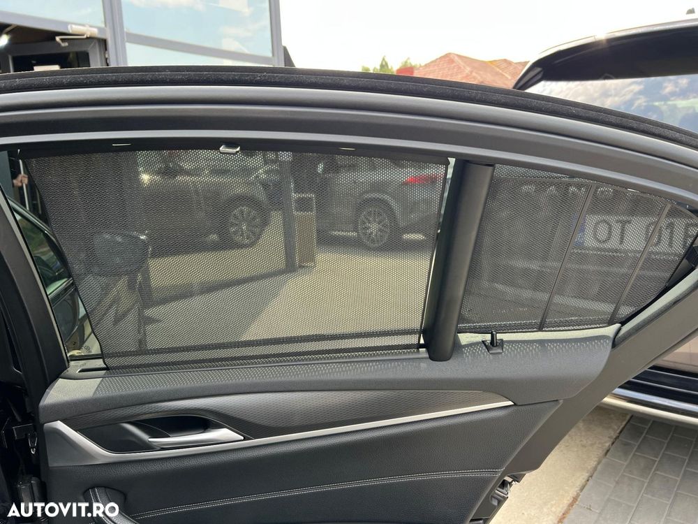 BMW Seria 5 - 16