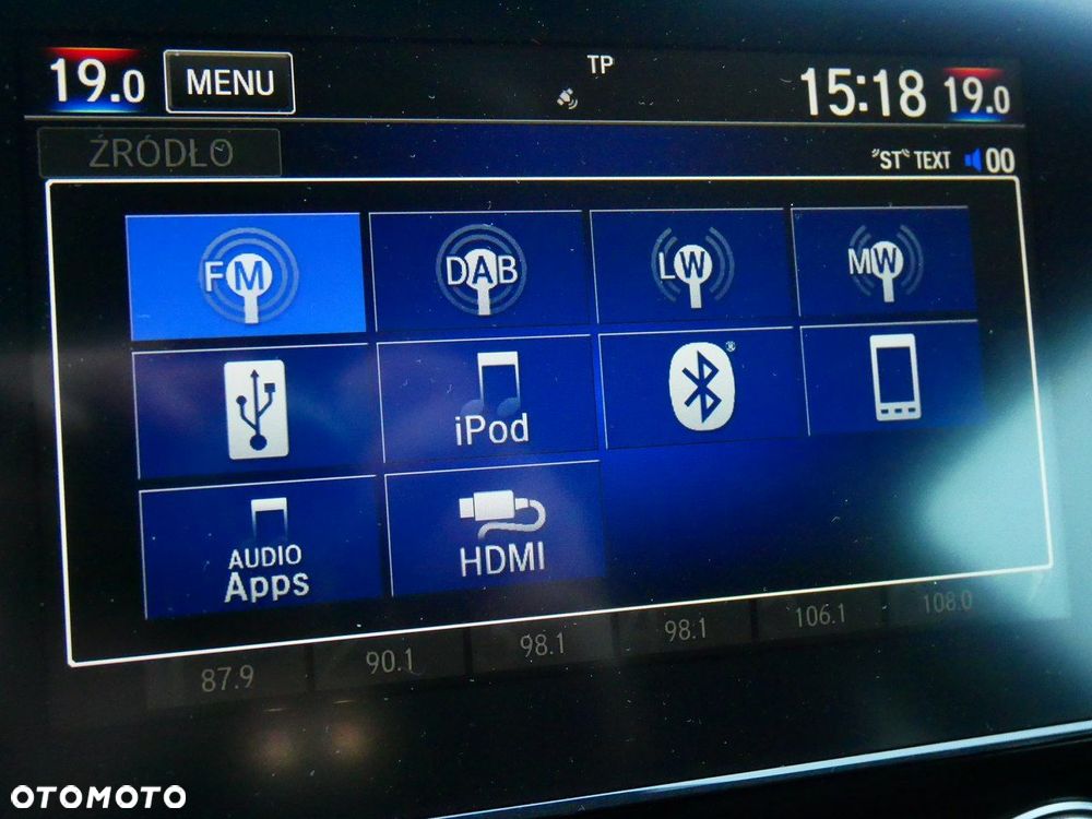 Honda CR-V 2.0 i-MMD Lifestyle CVT - 26