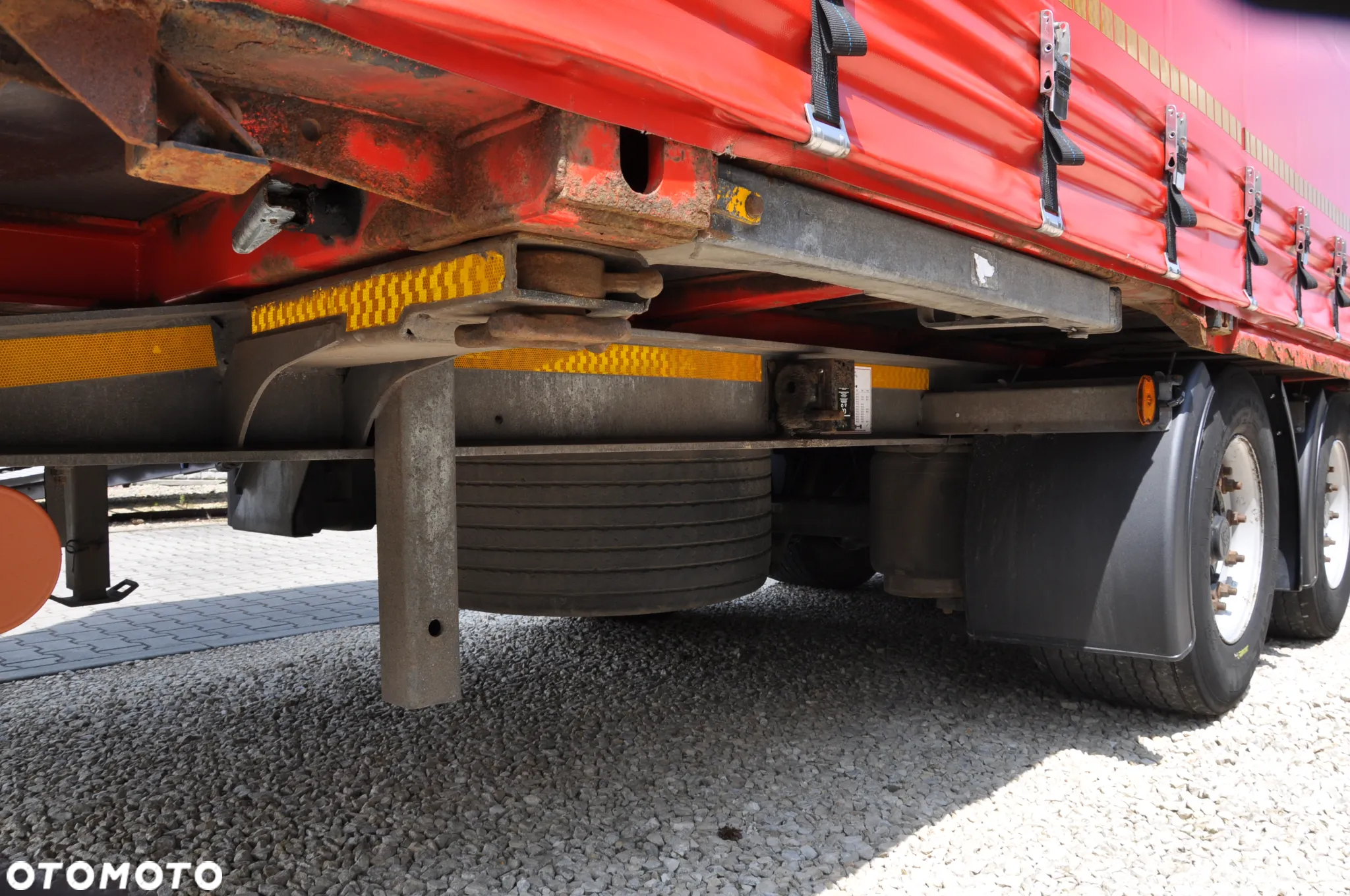 Mercedes-Benz Actros 2545 MP5 - 11