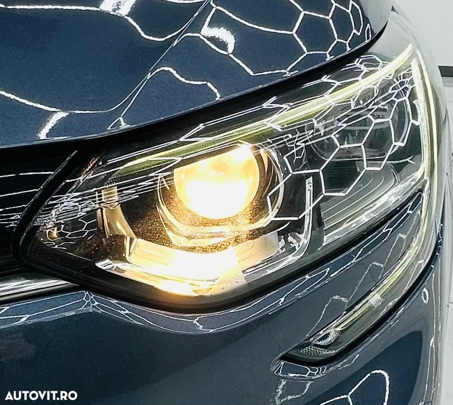 Renault Megane ENERGY TCe 130 LIMITED - 10