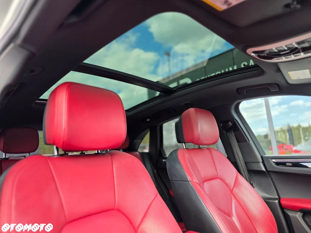 Porsche Macan - 19