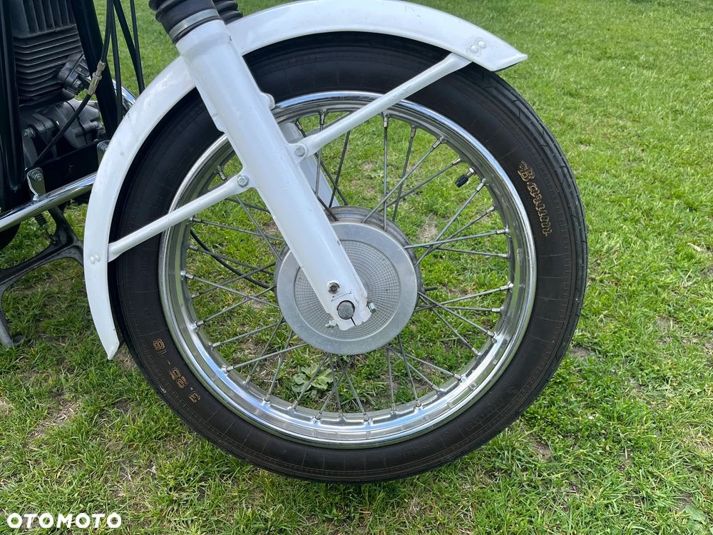 Jawa TS 350 - 18