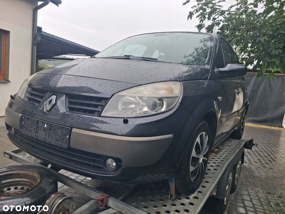 Renault Scenic 1.6 16V Privilege - 5