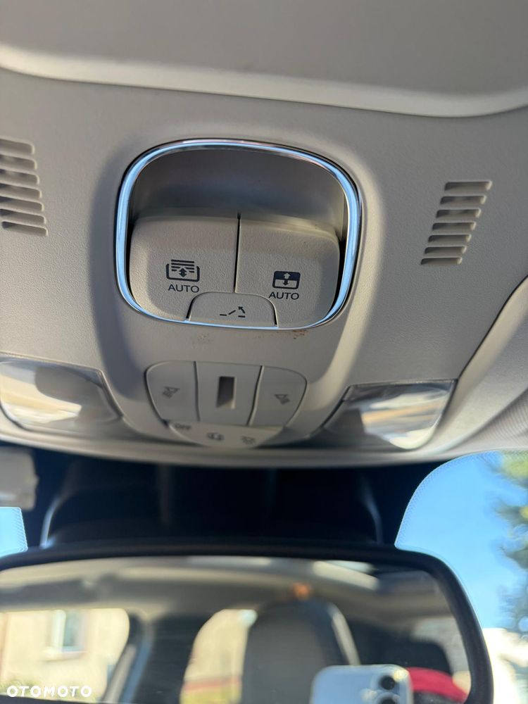 Jeep Renegade - 22
