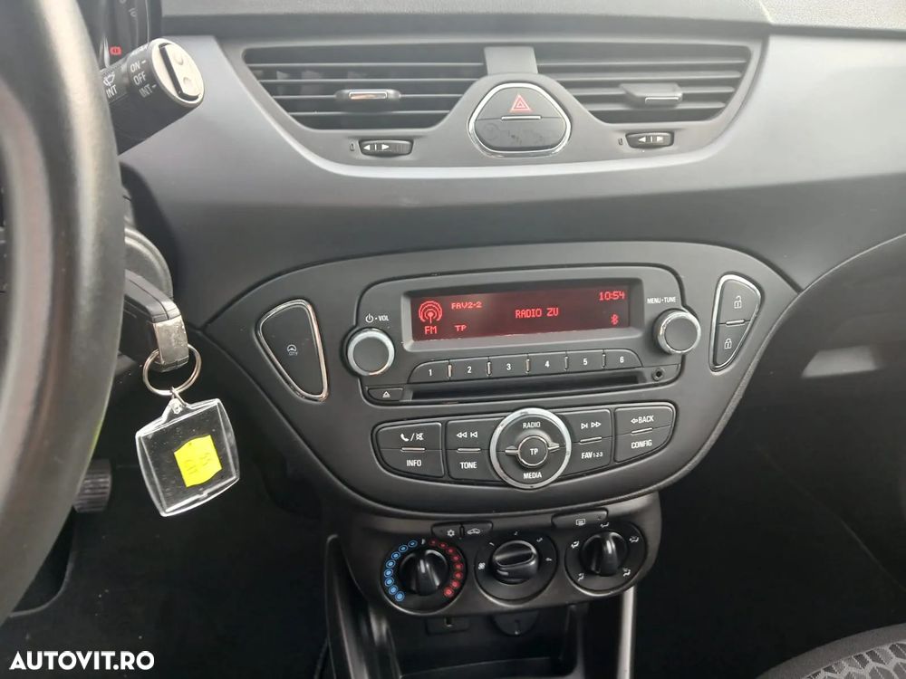 Opel Corsa 1.4 ECOTEC Active - 7