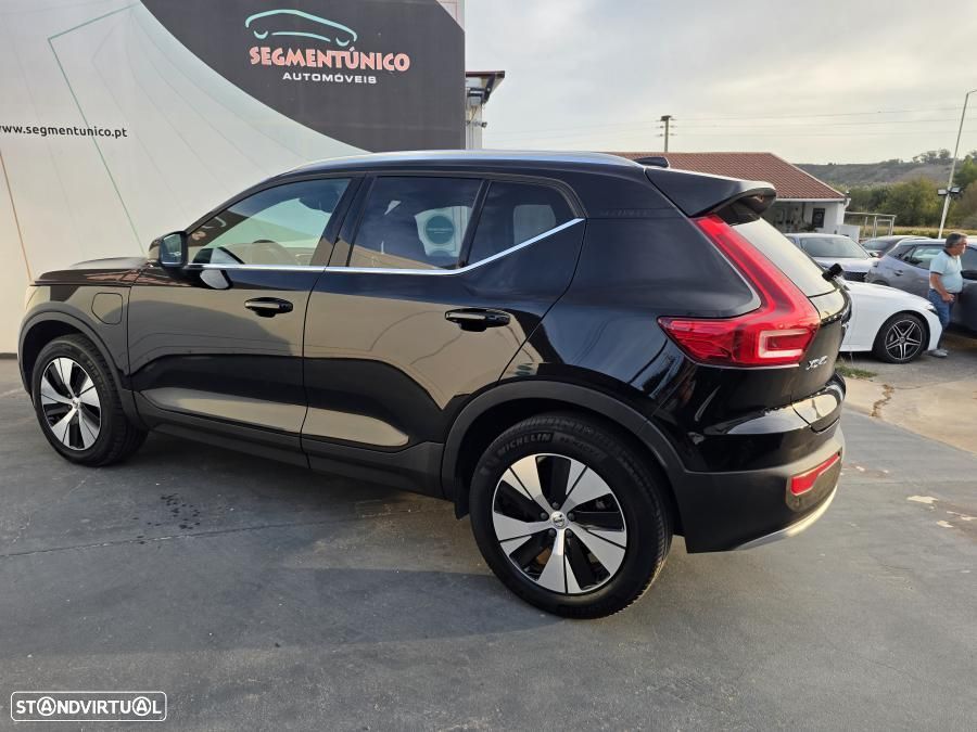 Volvo XC 40 1.5 T4 PHEV Core - 12