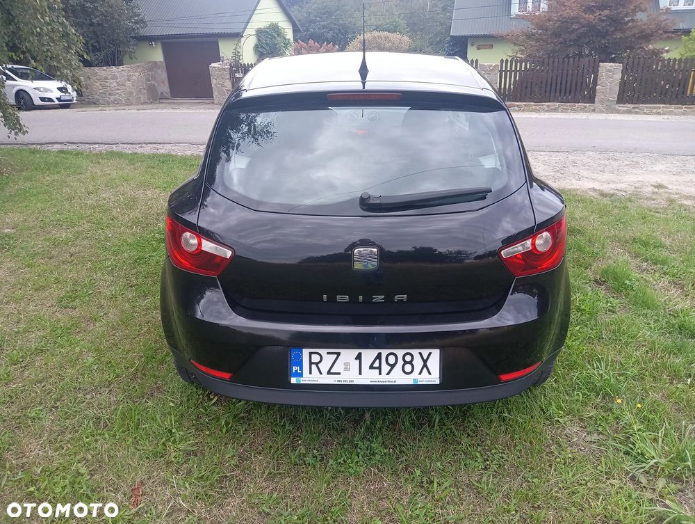 Seat Ibiza SC 1.4 16V Style - 4