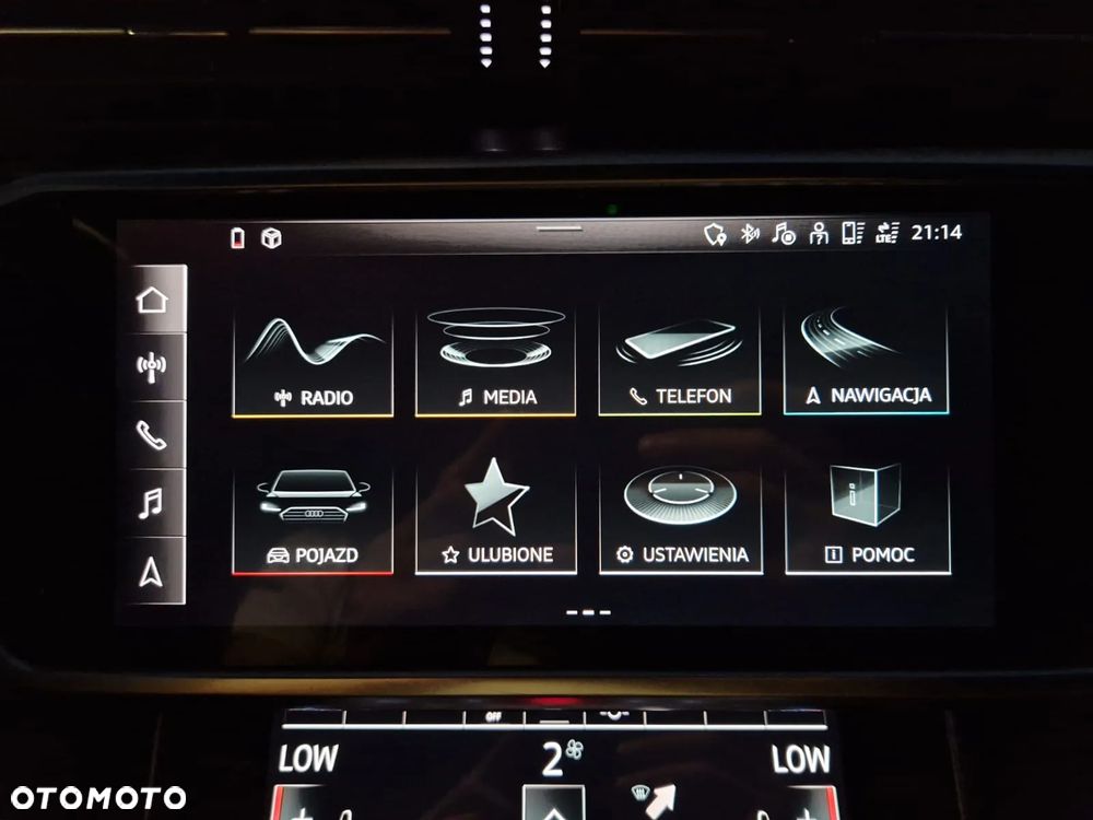 Audi A6 - 31