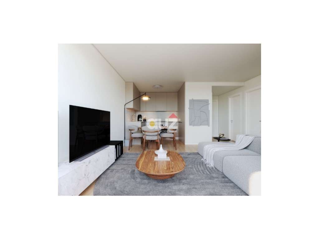 Apartamento T2 Venda Gondomar - Grande imagem: 2/9