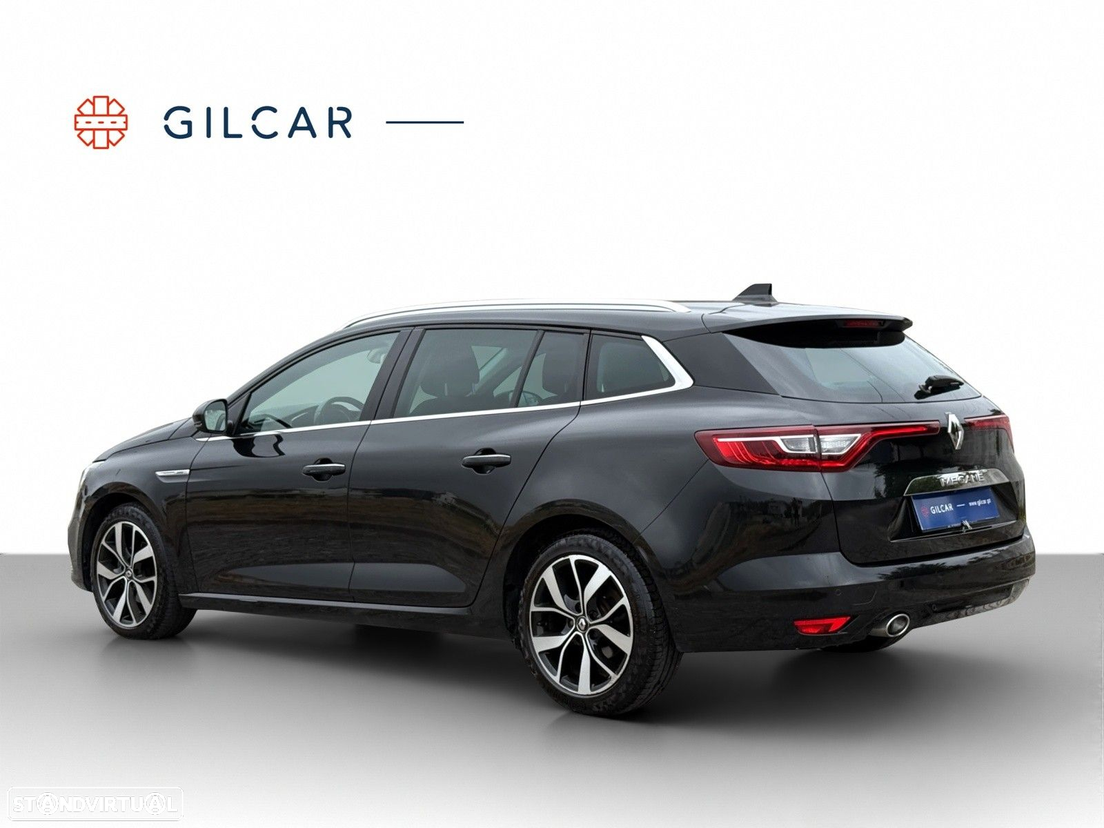 Renault Mégane Sport Tourer 1.5 Blue dCi Bose Edition - 6