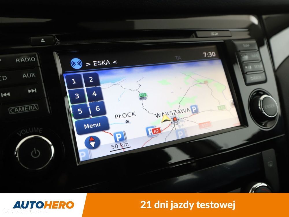 Nissan Qashqai 1.2 DIG-T Acenta - 22