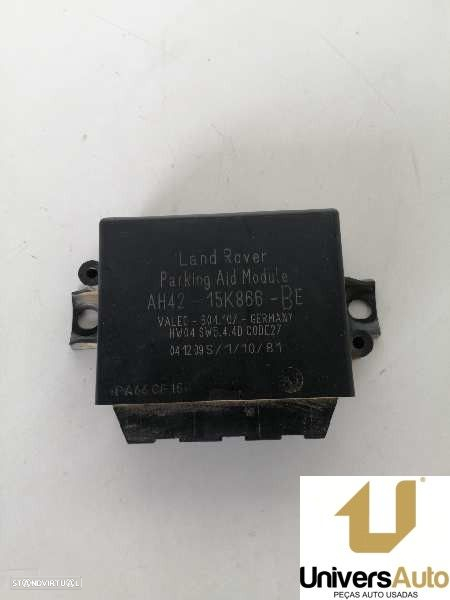 MODULO ELECTRONICO LAND ROVER RANGE ROVER III 2010 -AH4215K866 - 3