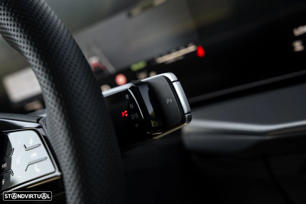 Audi Q3 35 TFSI S line S tronic - 19