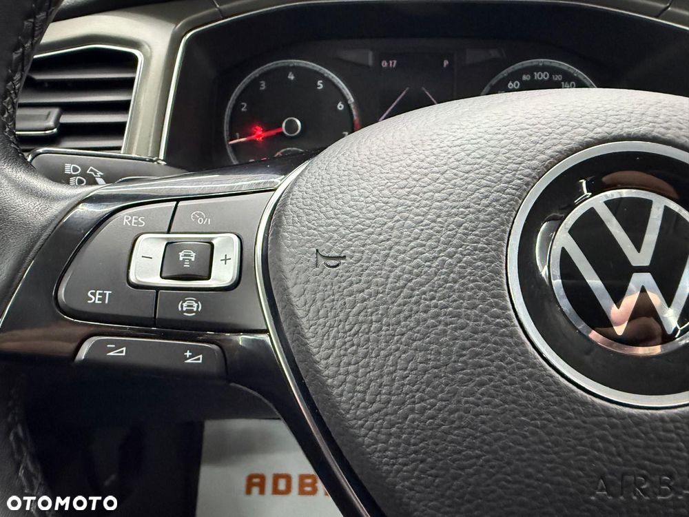 Volkswagen T-Roc 2.0 TSI OPF 4MOTION DSG Sport - 16