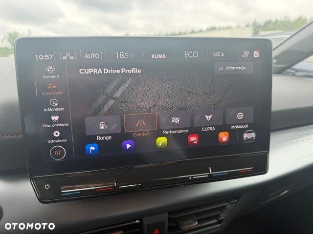 Cupra Born - 17