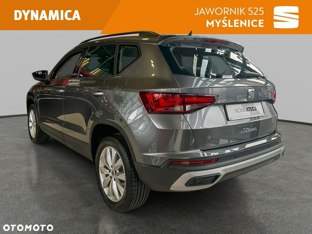 Seat Ateca - 8