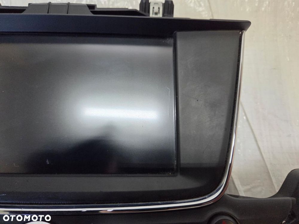 OPEL ASTRA K V WYŚWIETLACZ RADIO NAWIGACJI 42578318 - 2